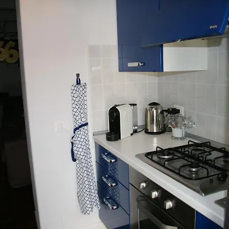 Apartament Garage36 Parma