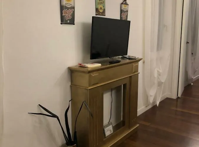 Garage36 Apartament *