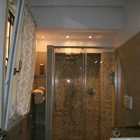 Apartamento Garage36 Parma