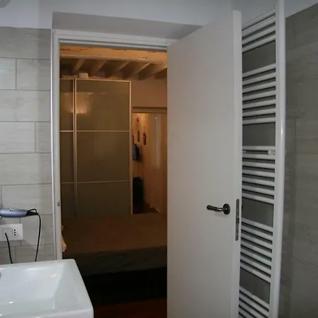 Apartamento Garage36