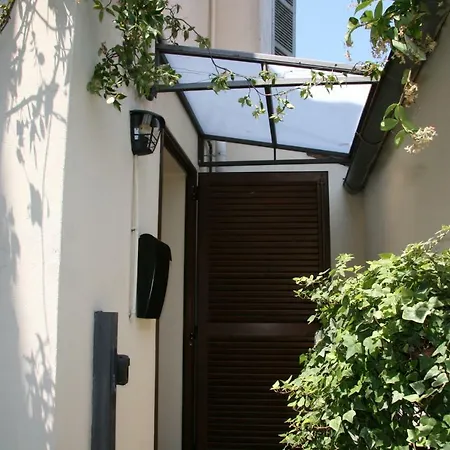 Garage36 Apartamento *