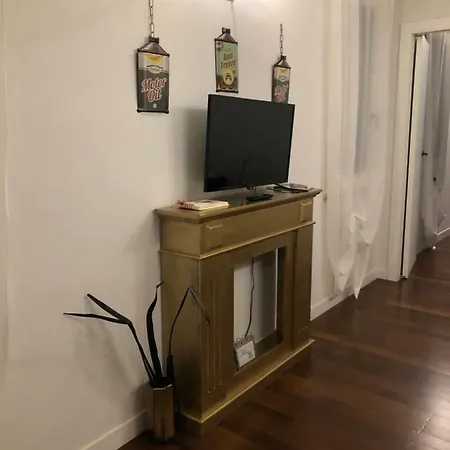 Garage36 Apartamento *