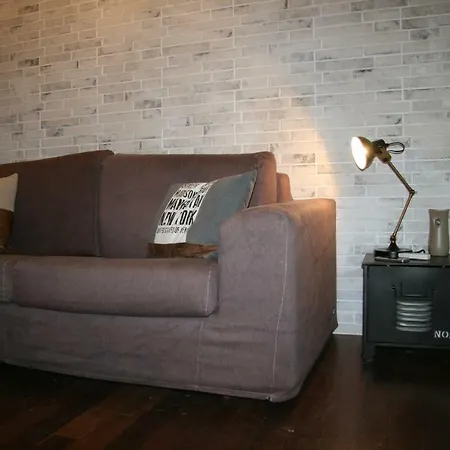 Appartement Garage36