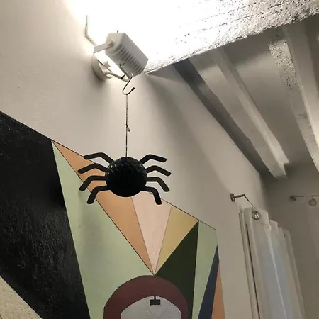 Garage36 * 帕爾馬