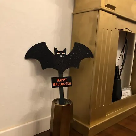 公寓 Garage36 帕爾馬