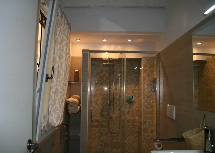 Daire Garage36 Parma