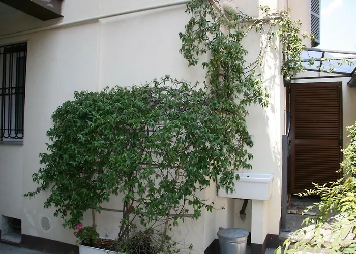 Lejlighed Garage36 Parma