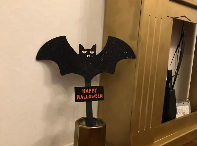 Lejlighed Garage36 Parma